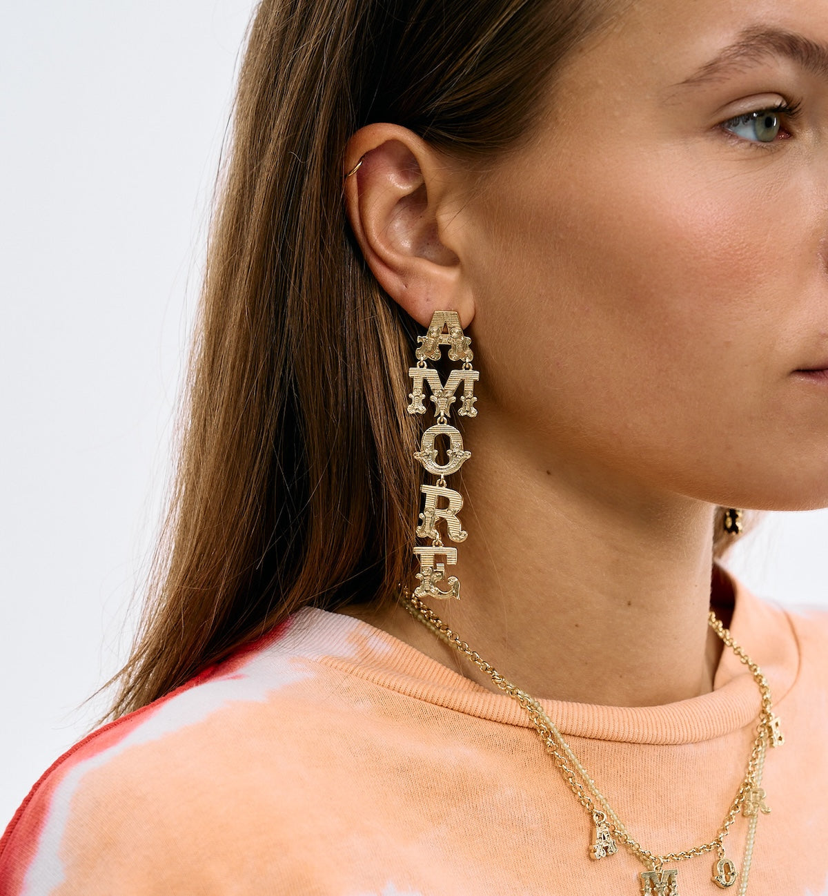 Puces D'Oreilles Amore
