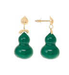 Boucles D'Oreilles Lush Pear