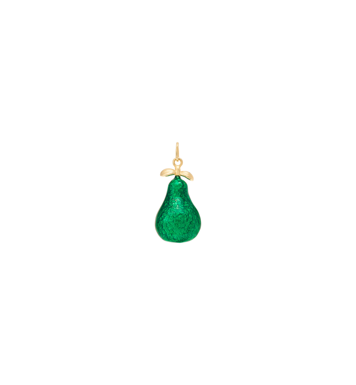 Breloque Lush Pear