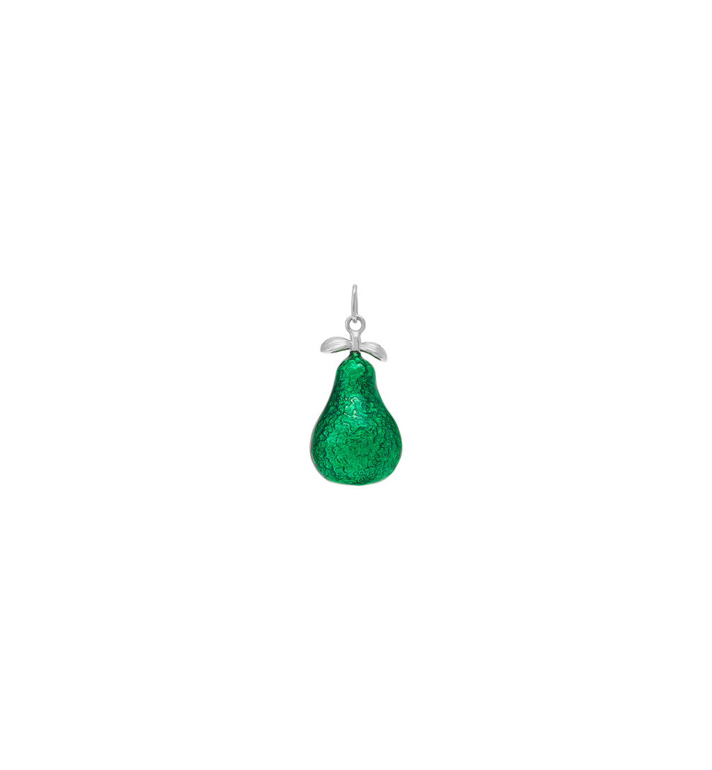 Breloque Lush Pear