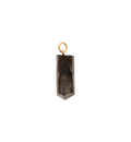 Breloque Lucky Labradorite