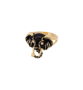 Bague Notte Elephant
