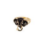 Bague Notte Elephant