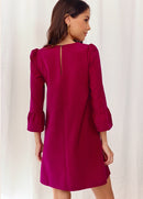 Vestido Antonia Granadina
