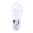 Blanc Running Cloudnova - - Mujer