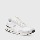 Blanc Running Cloudnova - - Mujer