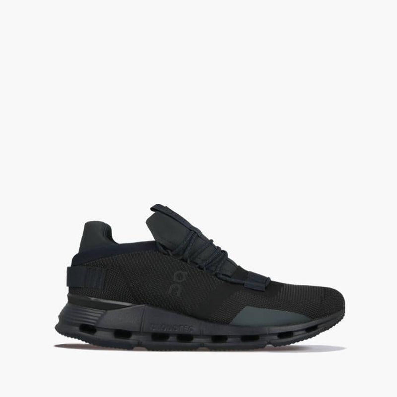 Running Cloudnova - Noir - Homme