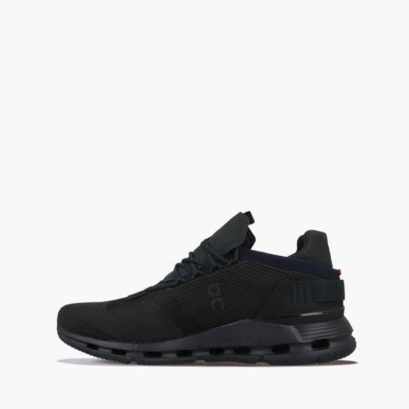 Running Cloudnova - Noir - Homme