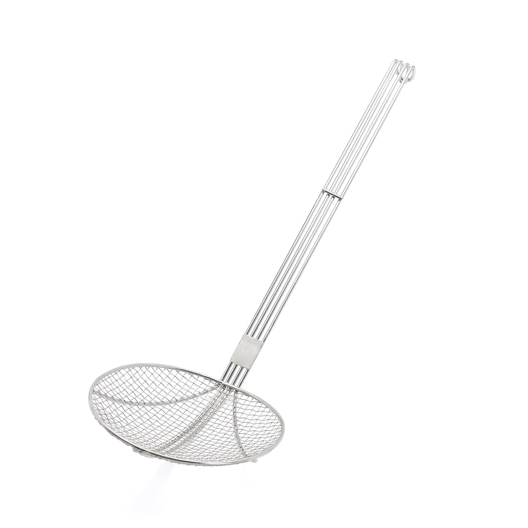 Araña de Freír en Hilo de Inox - 20 Cm