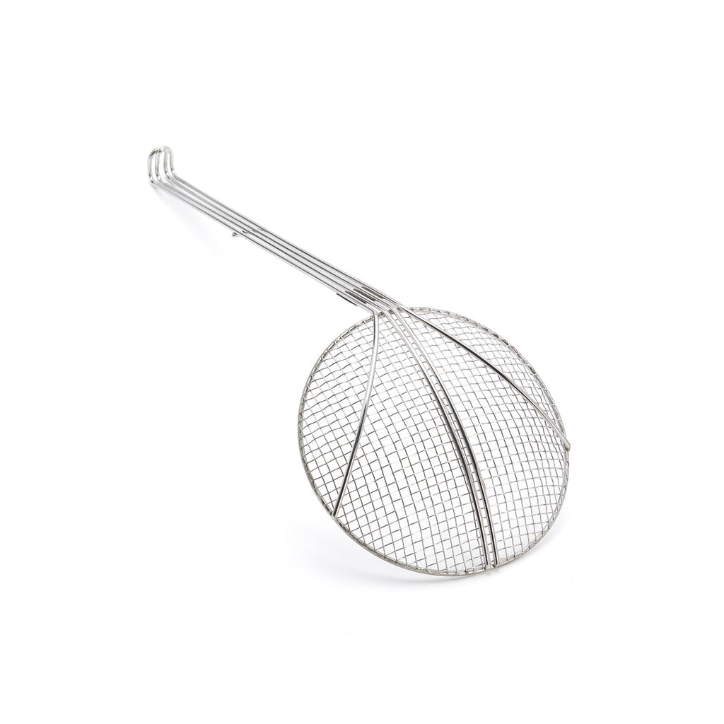 Araña de Freír en Hilo de Inox - 20 Cm