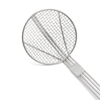 Araña de Freír en Hilo de Inox - 20 Cm