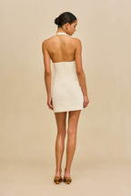 Vestido Anice - Off White