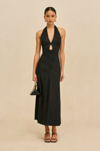Vestido Lianna - Black