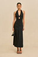 Robe Lianna - Black