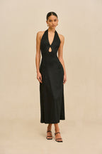 Vestido Lianna - Black