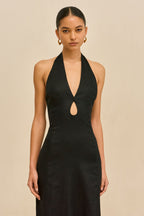 Vestido Lianna - Black