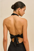 Vestido Lianna - Black