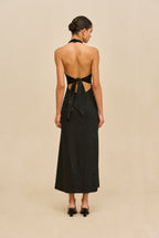 Vestido Lianna - Black