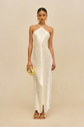 Vestido Renata - Off White