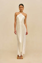Vestido Renata - Off White