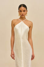 Vestido Renata - Off White