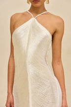 Vestido Renata - Off White