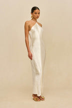 Vestido Renata - Off White