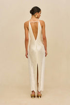 Vestido Renata - Off White