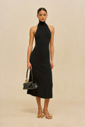 Vestido Katara - Negro