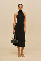 Vestido Katara - Negro