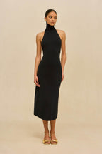 Vestido Katara - Negro