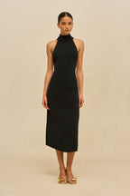 Vestido Katara - Negro