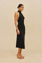 Vestido Katara - Negro