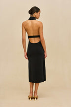 Vestido Katara - Negro