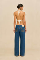 Top Jonna - Off White