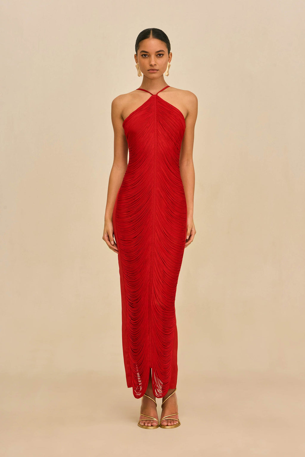 Vestido Renata - Ghermez