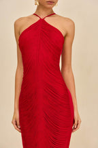 Vestido Renata - Ghermez
