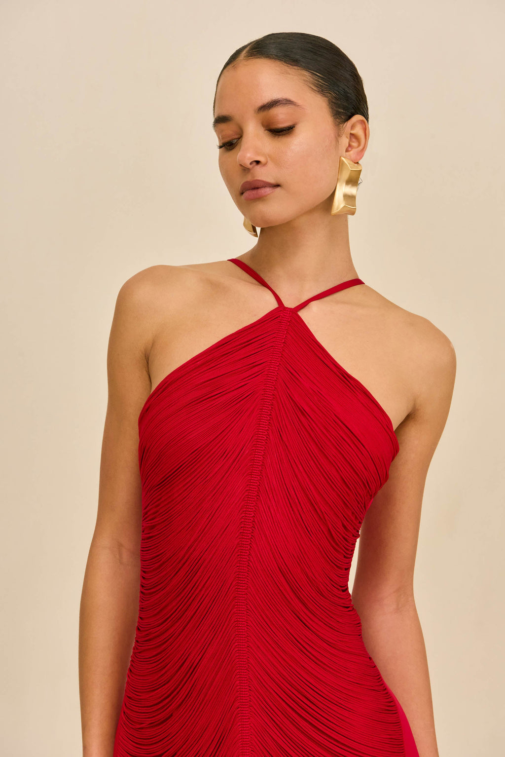 Vestido Renata - Ghermez