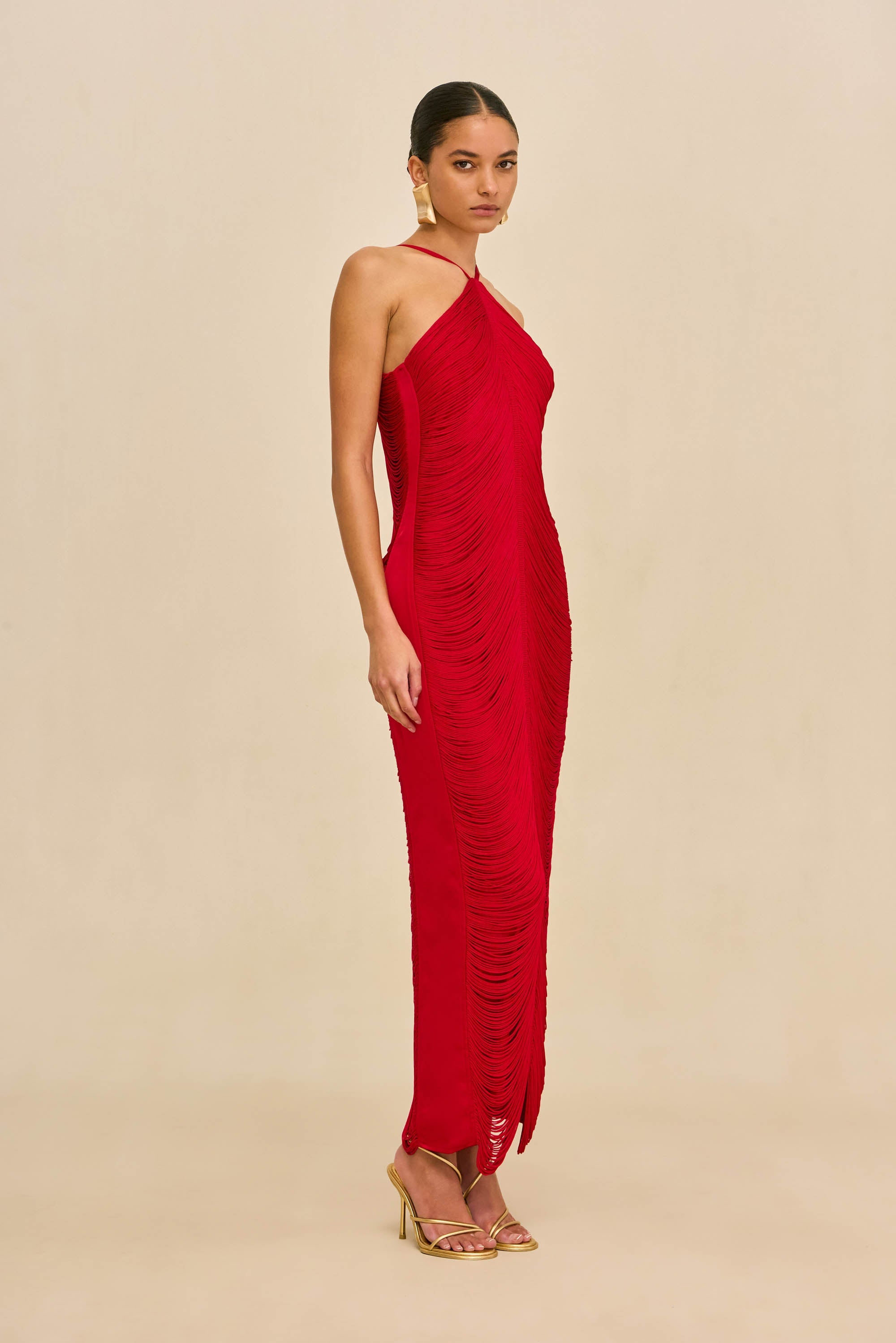 Vestido Renata - Ghermez