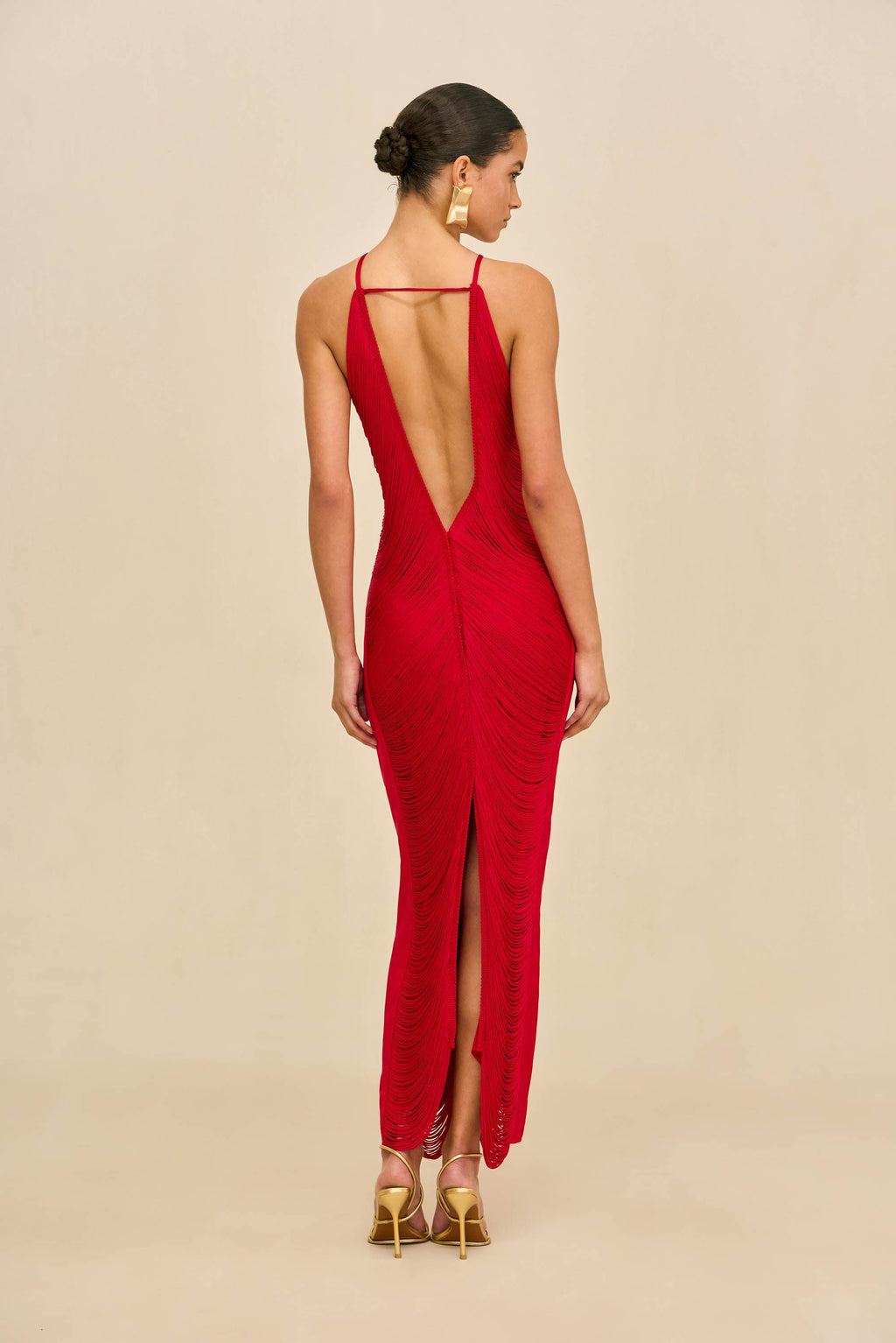 Vestido Renata - Ghermez