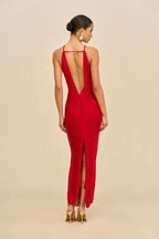 Vestido Renata - Ghermez