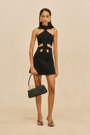 Robe Lillie - Black