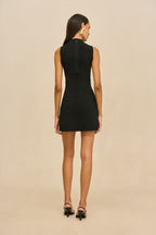 Vestido Lillie - Black