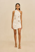 Vestido Coreline - Off White