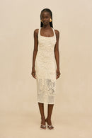 Robe Nissa - Off White