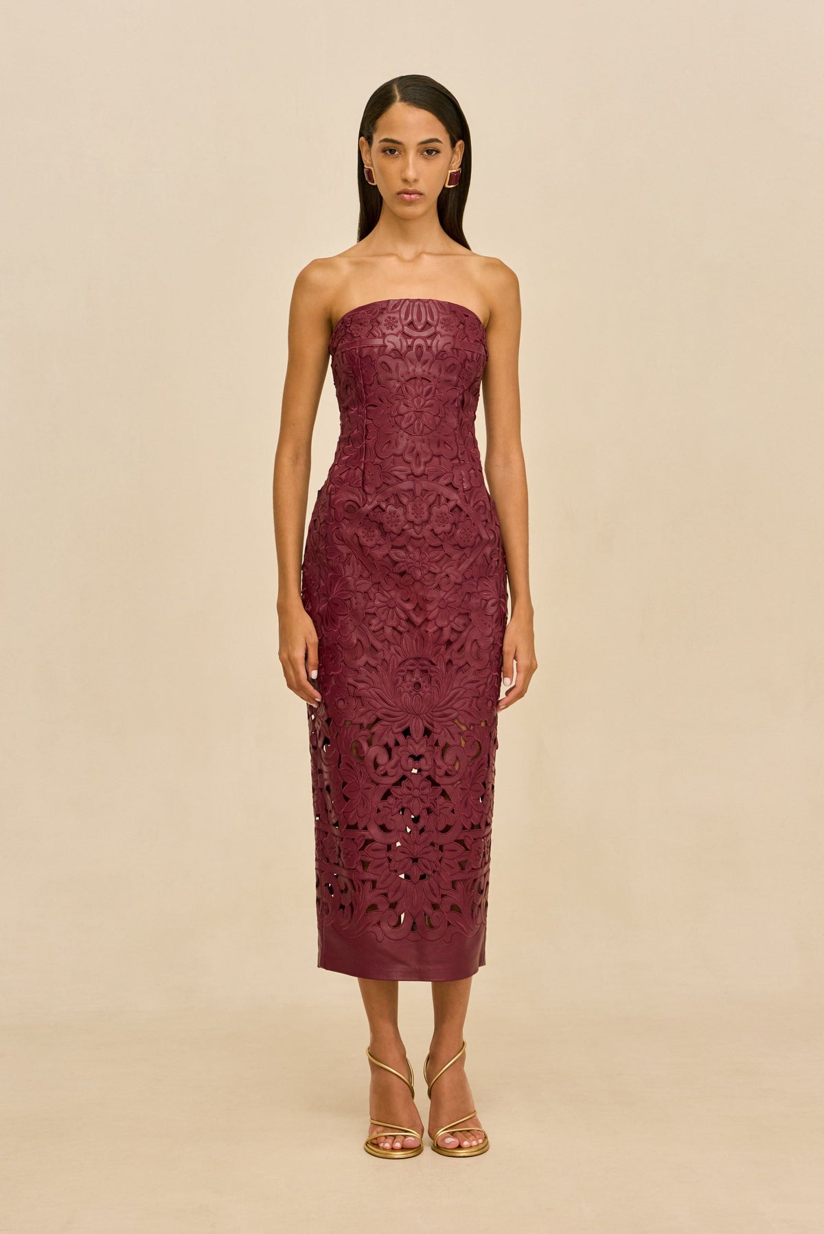 Robe Raylene - Chianti
