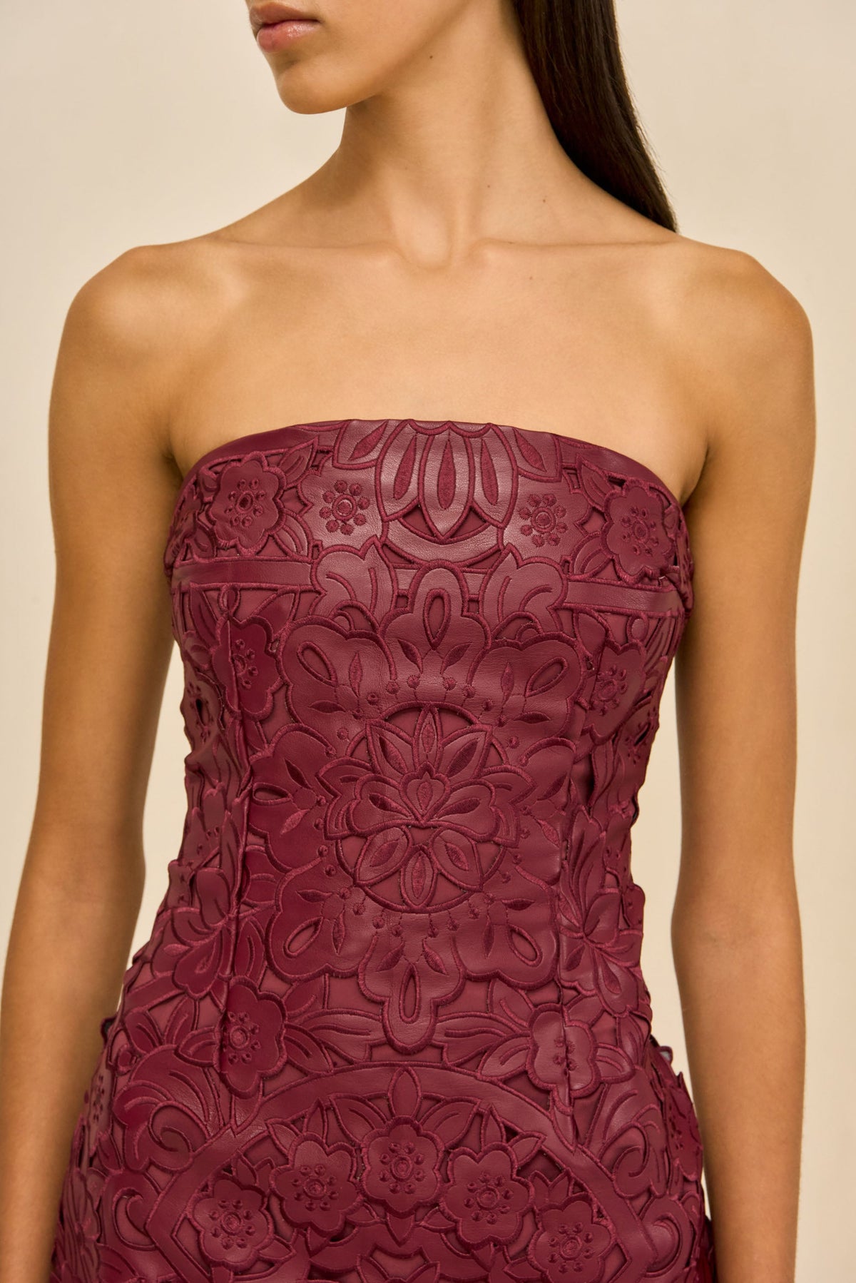 Robe Raylene - Chianti