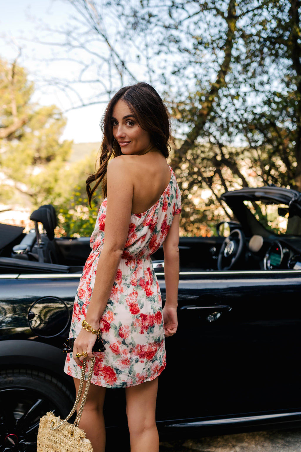 Estelle Pia Dress
