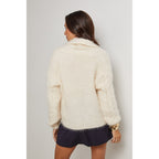 Gilet - Beige