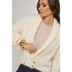 Gilet - Beige